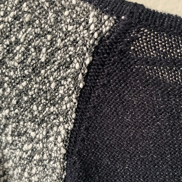 Calvin Klein women’s size XL color is black gray and white like new - Picture 7 of 7